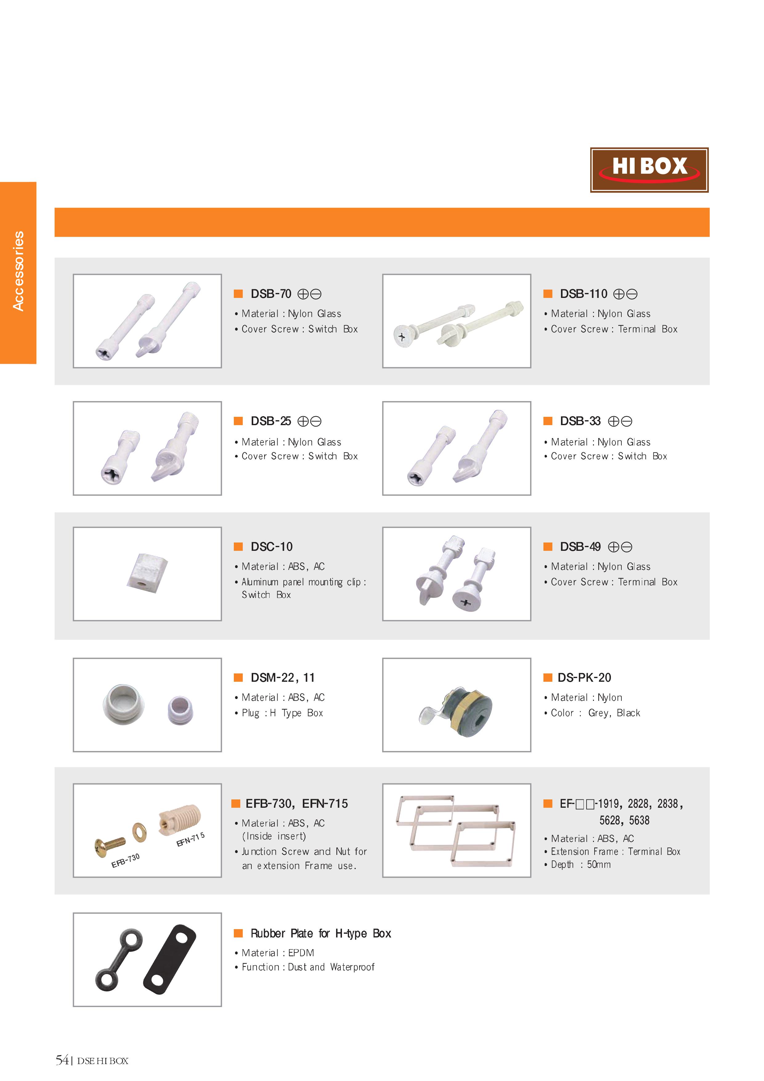 HIBOX -Catalogues FULLP54